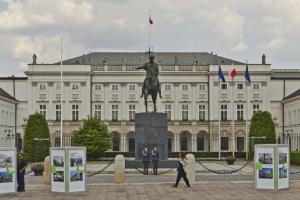 Заяви Лукашенка: Польща викликала посла Білорусі для пояснень
