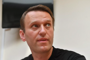 Німецькі медики заявили, що Навальний був отруєний