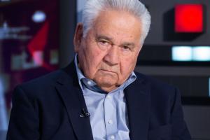 Заявление Фокина об амнистии боевикам вызвало резкую реакцию руководства Украины