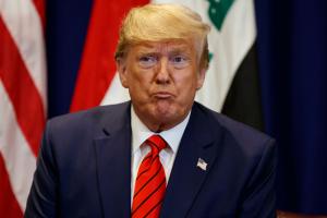 Трамп подписал указ о борьбе с популярной соцсетью TikTok
