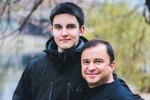 Ушел из жизни сын Виктора Павлика