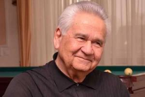 87-летний экс-премьер Украины Фокин принял решение участвовать в ТКГ