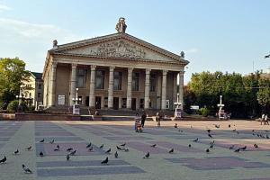 "Красная зона": Луцк и Тернополь отказываются усиливать карантин