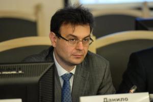 "На два тижні випав з життя": "Слуга народу" Гетманцев розповів про перенесений коронавірус
