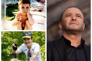 "Ніби вчора": Віктор Павлик поділився спогадами про померлого сина