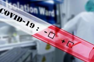 Коронавирус в Луганской области: выявлено 6 новых больных