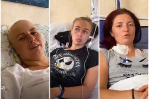Покалеченные в ДТП пьяным офицером курсантки лишились ног: что известно о состоянии девушек