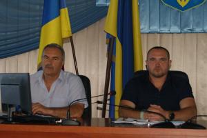 В Лисичанской ВГА накануне учебного года состоялась конференция педагогов