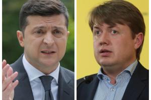 "Выгоните Геруса!": Зеленский отреагировал на требование шахтеров