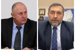 "Геть звідси!": Шилін і Гайдай поскандалили в мережі