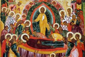 Успіння Пресвятої Богородиці: що можна і не можна робити у велике свято