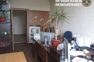 На Луганщині на шахті вкрали профспілкові гроші, які призначалися для виплат до Дня шахтаря