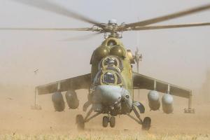 У Білорусі заявили про "порушення повітряного простору" з боку Литви
