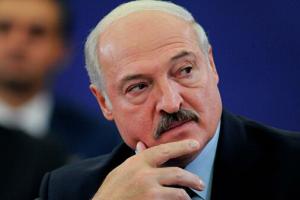 Лукашенко привів війська в повну боєготовність на західних кордонах Білорусі