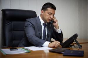 Зеленський підписав закон про збільшення мінімальної зарплати