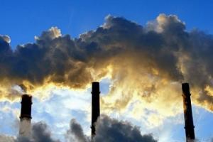 В Северодонецке обнаружено загрязнение атмосферного воздуха: результаты исследования