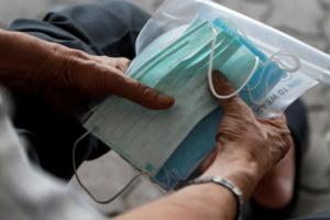 Нове епідемічне районування: 21 місто потрапило в "червону" зону