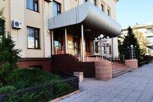 Заїка затвердив регламент Лисичанської ВЦА