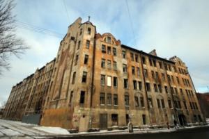Рада ужесточит наказание за доведение зданий до аварийного состояния