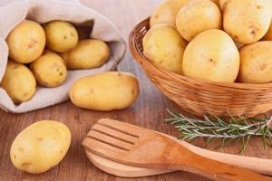 Картофель для детей – польза и вред