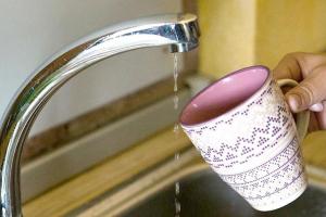 У південній частині Лисичанська пропала вода: що сталося