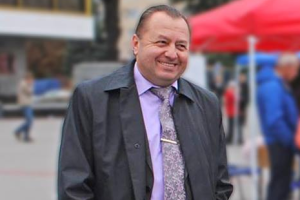 В.о. мера Луцька підхопив COVID-19, але все ще виступає проти жорского карантину
