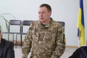 Міноборони відкликало корумпованого голову ВЦА з Луганщини