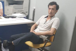 "Киевский террорист" состоял на психоневрологическом учете с 10 лет, - Геращенко