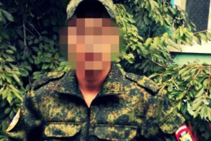 На Луганщине полицейские разоблачили бывшего сотрудника исправительной колонии "ЛНР"