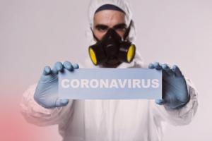 В Украине - очередной коронавирусный "рекорд": за сутки подтверждено 1489 новых случаев COVID-19