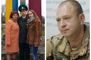 "Позорный поступок": Глава ГПСУ отреагировал на скандал с пограничником, который оскорбил военных