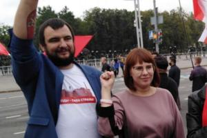 Побег из страны: В Польше после выборов президента Беларуси попросили убежище 100 оппозиционеров