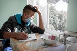 ВООЗ передбачає епідемію туберкульозу в Європі цього року
