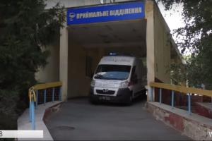 На Луганщине возобновлена выездная работа областной консультативной поликлиники