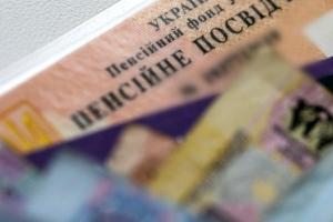 Выплаты пенсий под угрозой из-за долгов ПФУ - комитет Рады