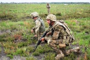 Міноборони доплатить військовим за стримування російської агресії на Донбасі