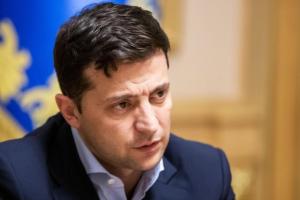 Зеленський провів на Донбасі нараду з питань роботи ТКГ