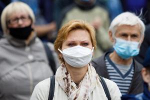 В Украине обновили правила карантина и "зонирования"