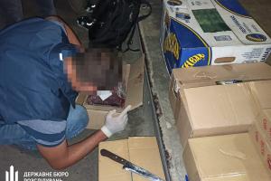 На Луганщині троє військових розкрадали продукти з військового госпіталю: їм загрожує ув'язнення