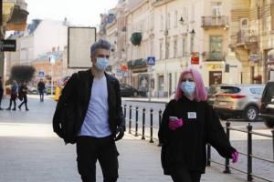 В Украине обновили карантинные зоны: какие регионы отнесли к "красному" уровню