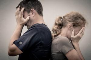 Дослідження визначило найбільш нещасливий вік людини
