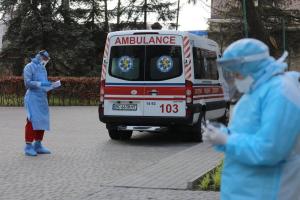 За сутки в Украине обнаружили почти 3,5 тысячи новых случаев COVID-19: статистика по областям