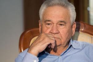 Зеленский уволил Фокина из ТКГ после его скандальных заявлений о войне с Россией