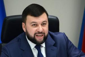 Пушилин приказал уничтожить позиции ВСУ: анонсировал время и место