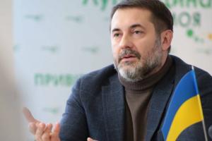 Сергій Гайдай розповів, скільки грошей потрібно, щоб "оживити" Луганщину