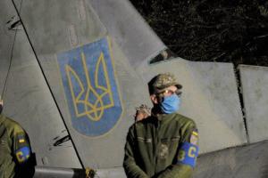 У ДБР назвали можливі версії катастрофи літака Ан-26