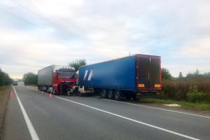 На Прикарпатті у жахливій ДТП загинуло 4 людини