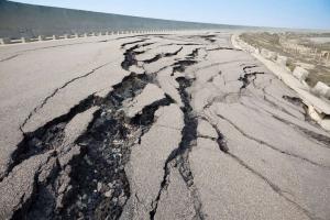 В Японии произошло мощное землетрясение магнитудой более 6 баллов