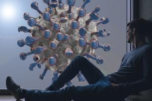 В каких случаях жители Лисичанска имеют право на больничный для изоляции от COVID-19