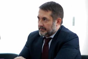 Гайдай виступає за відновлення економічних стосунків з непідконтрольною територією Луганщини